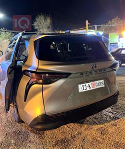 تويوتا سيينا